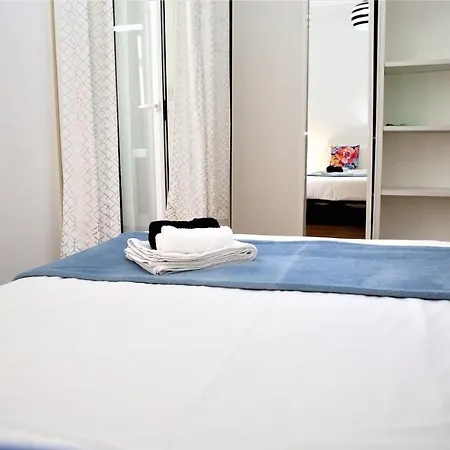 Beautiful Suite Lisbon Exterior photo
