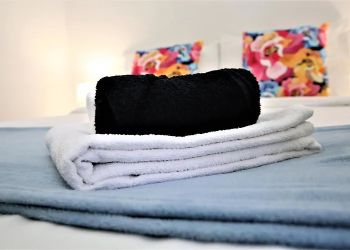 Beautiful Suite