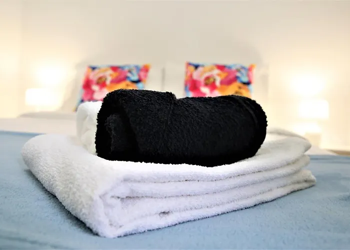 Beautiful Suite