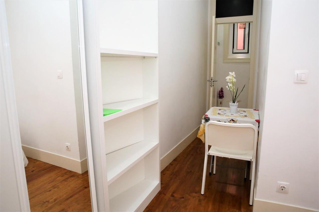 Accommodatie bij particulieren Beautiful Lissabon