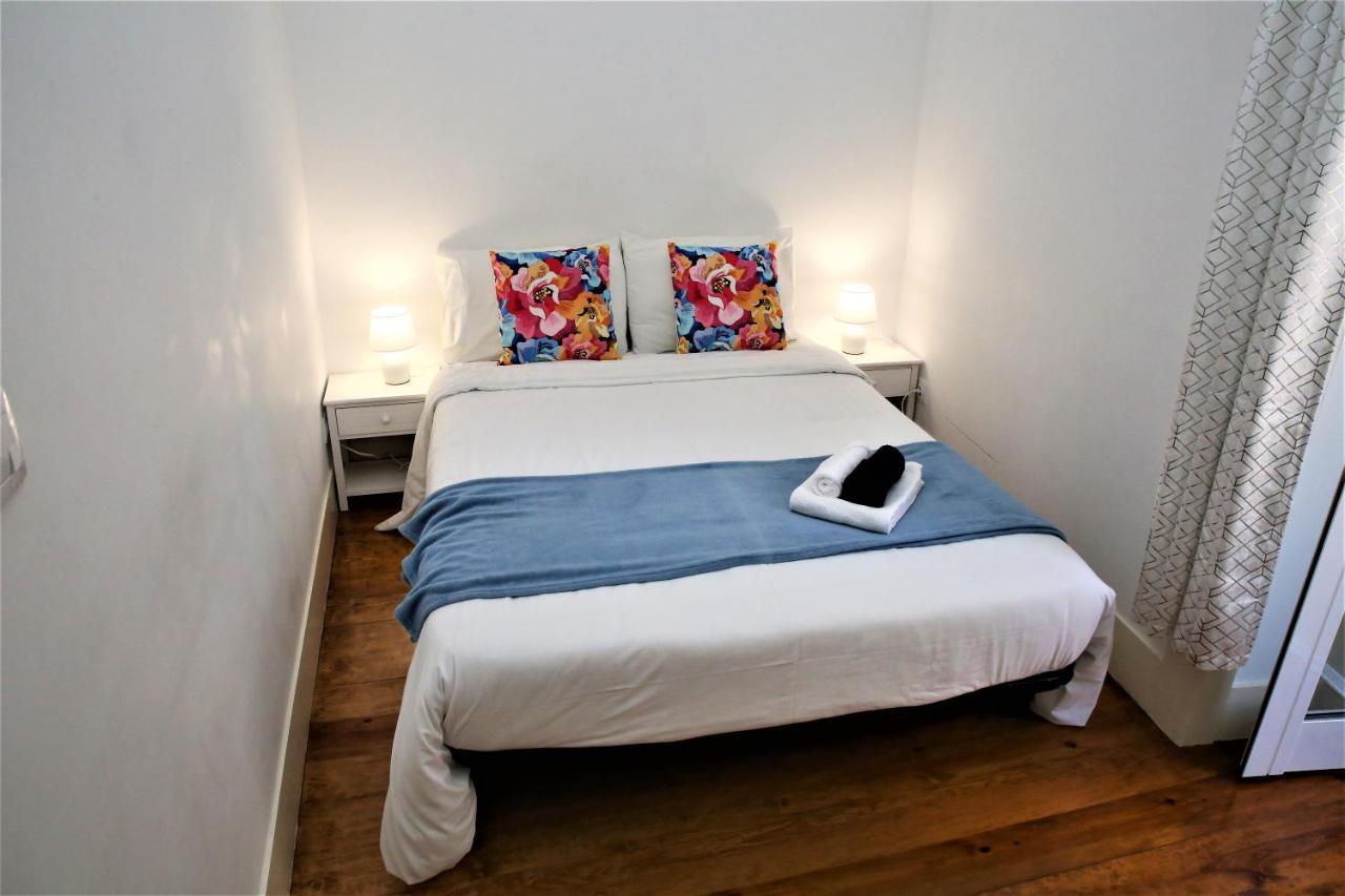 Homestay Beautiful Lisbon