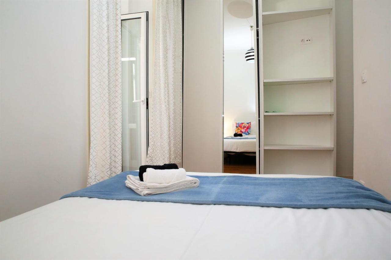 Beautiful Accommodatie bij particulieren Lissabon