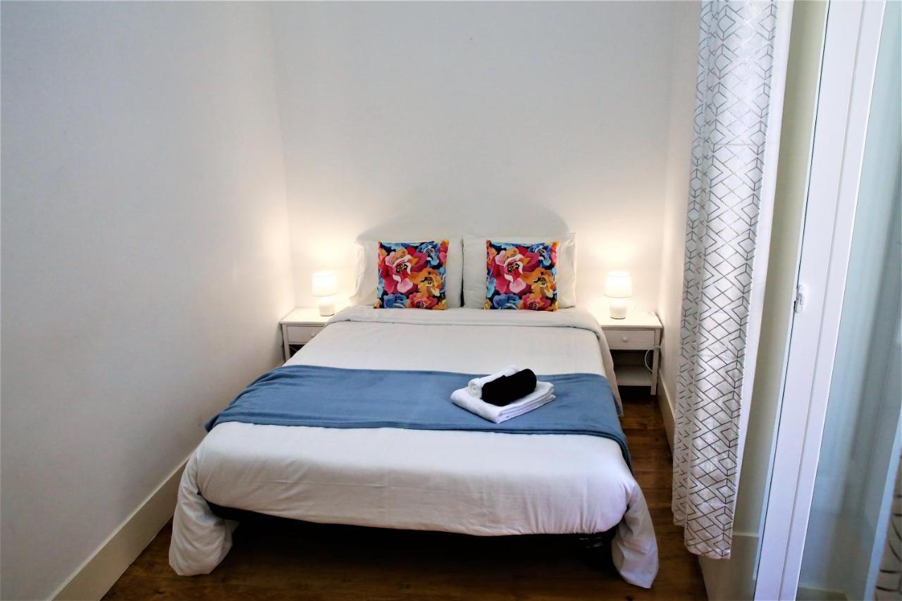 Accommodatie bij particulieren Beautiful Lissabon