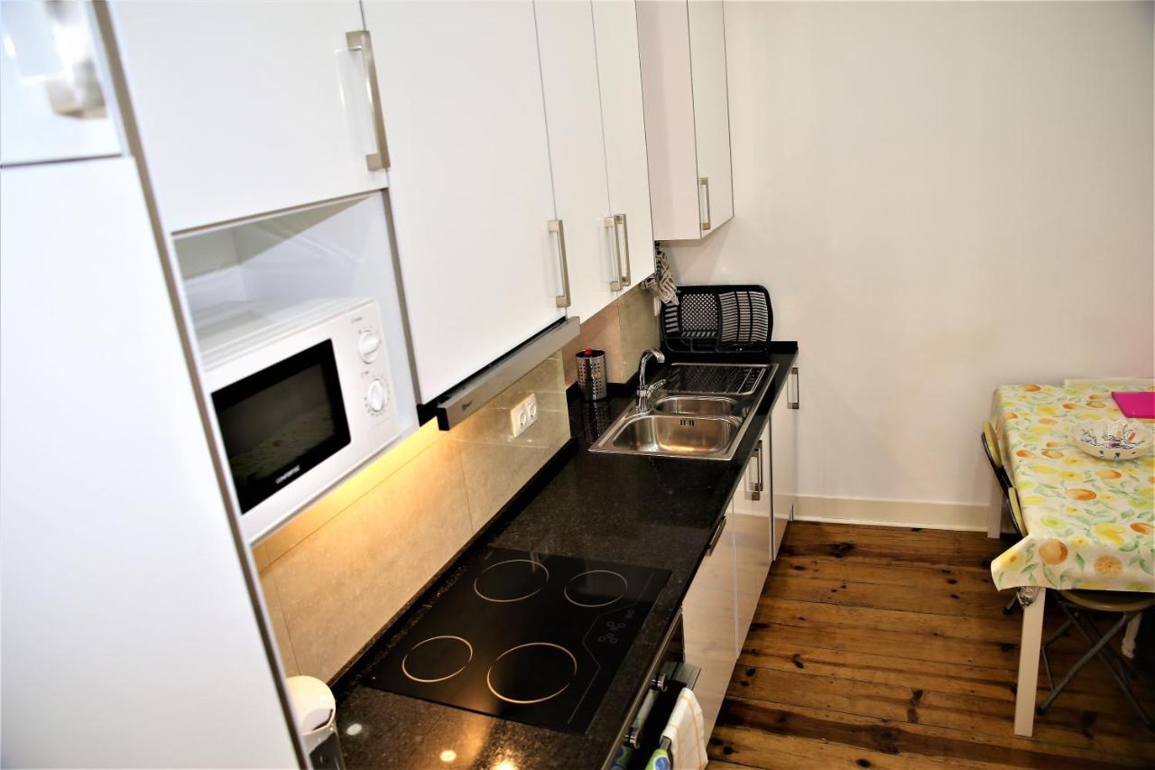 Beautiful Accommodatie bij particulieren Lissabon