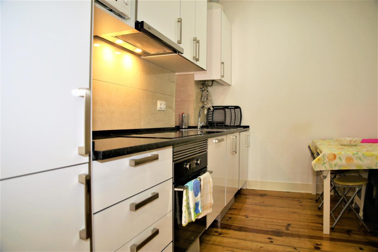 Beautiful Accommodatie bij particulieren Lissabon