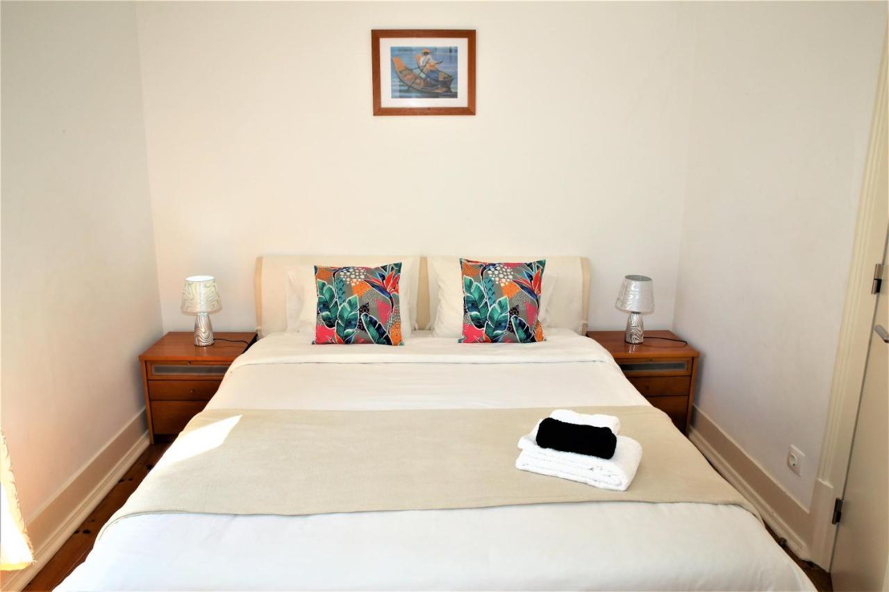 Accommodatie bij particulieren Beautiful Lissabon