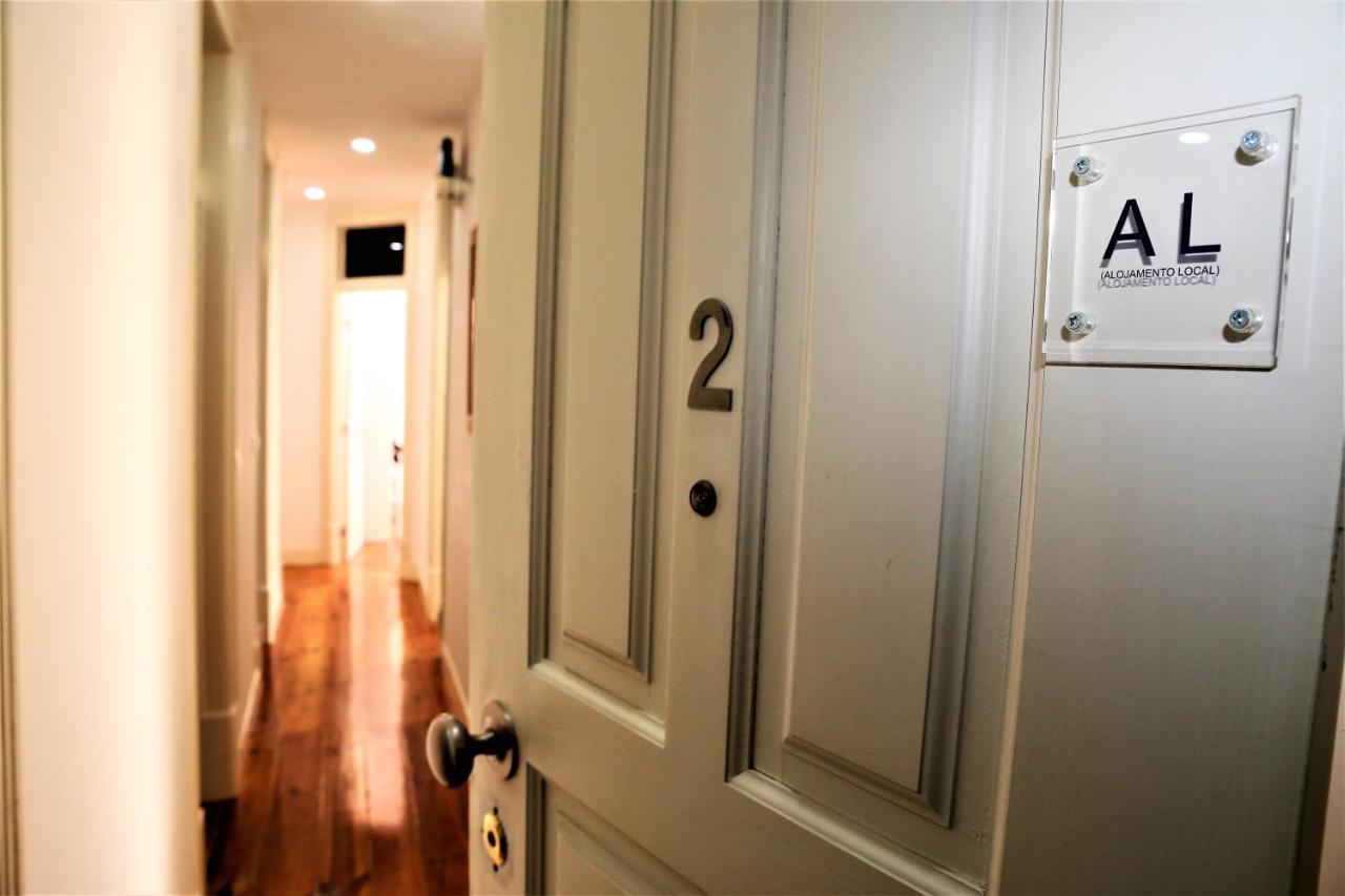 Beautiful Accommodatie bij particulieren Lissabon